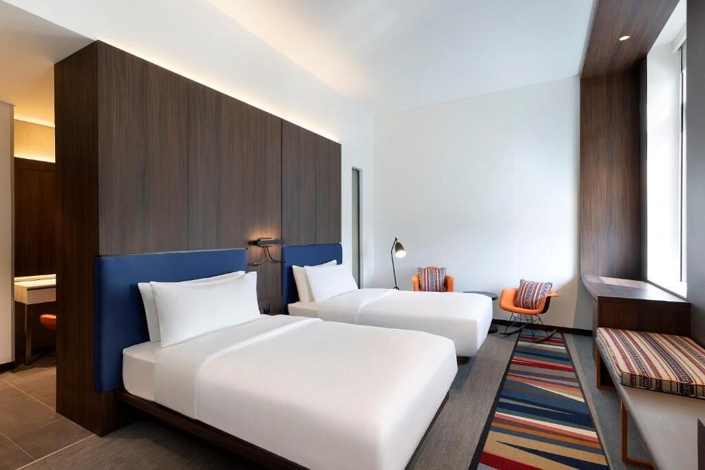 Photo of Bedroom in Garhoud