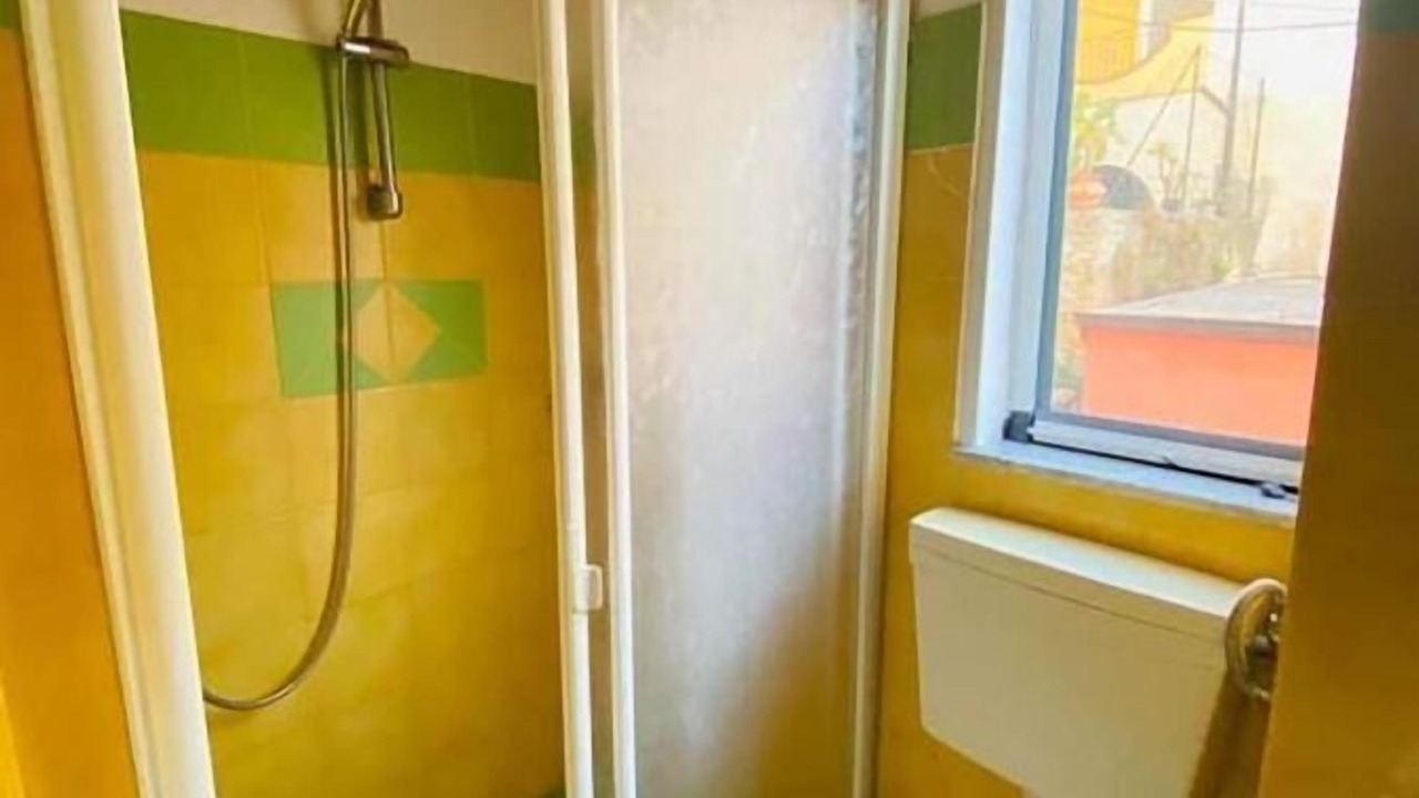 Photo of Bathroom in Pizzo