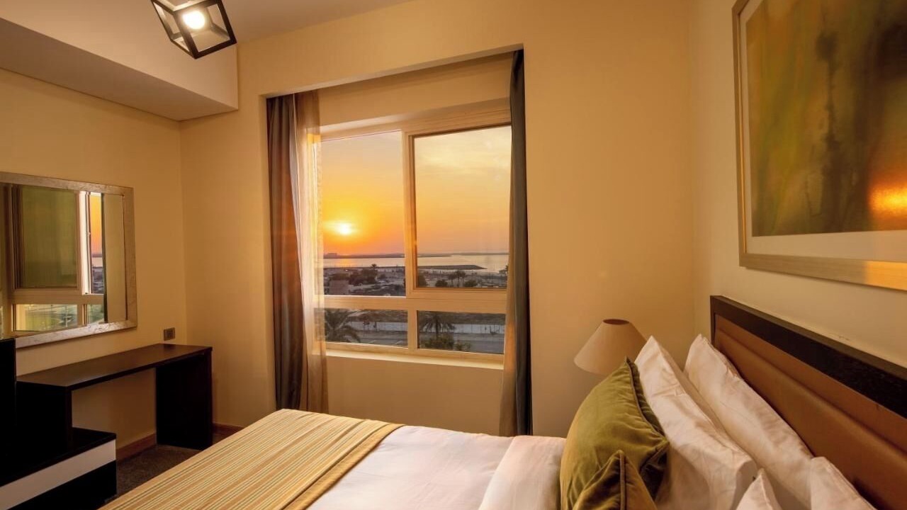 Photo of Bedroom in Beach & Coast