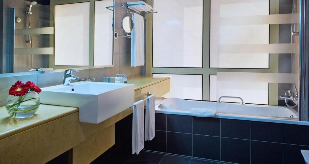 Photo of Bathroom in Al Qusais