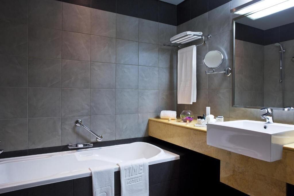 Photo of Bathroom in Al Qusais