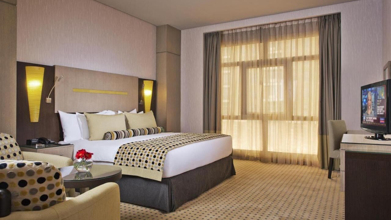 Photo of Bedroom in Al Qusais