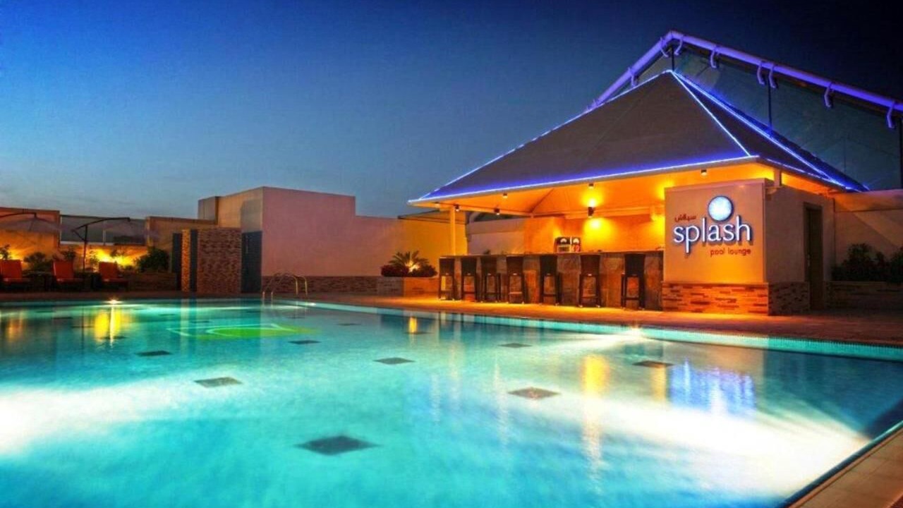Photo of Outdoor in Al Qusais