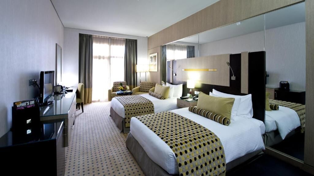Photo of Bedroom in Al Qusais