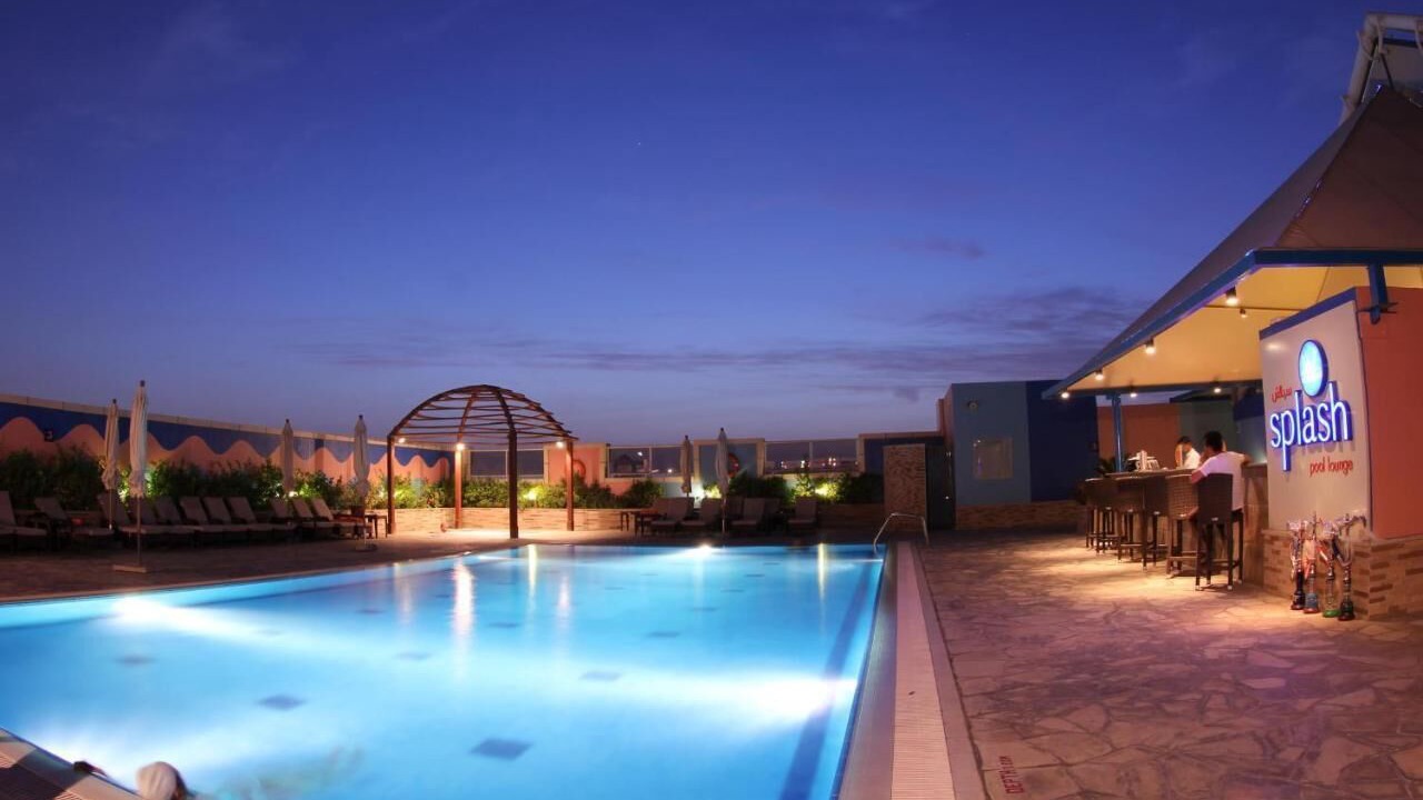 Photo of Outdoor in Al Qusais