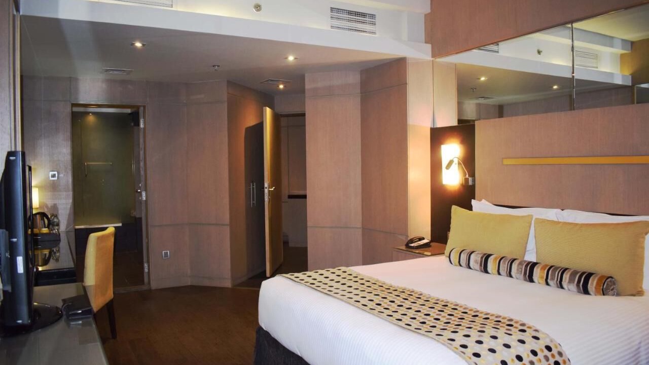 Photo of Bedroom in Al Qusais
