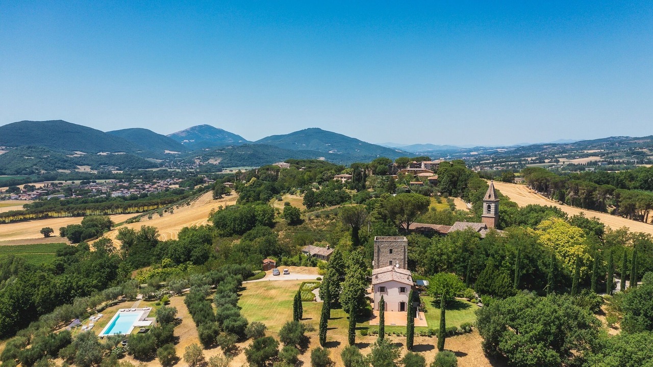 Photo of Outdoor in Solfagnano