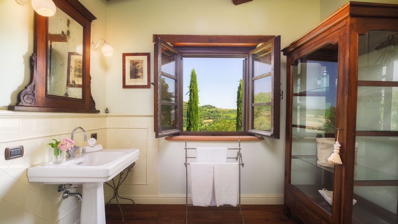 Photo of Bathroom in Solfagnano