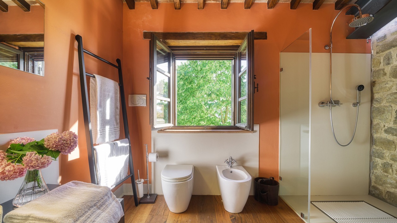 Photo of Bathroom in Solfagnano