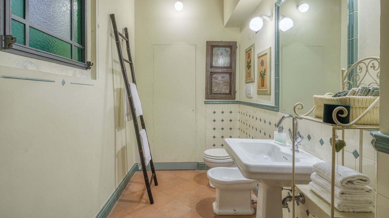 Photo of Bathroom in Solfagnano