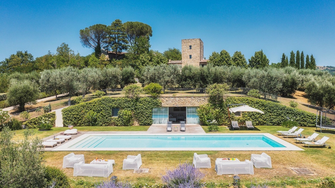 Photo of Outdoor in Solfagnano
