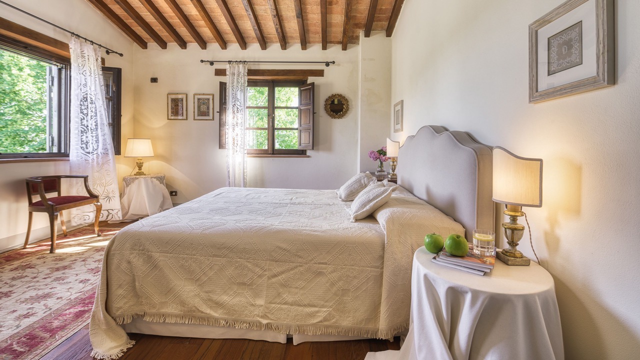 Photo of Bedroom in Solfagnano