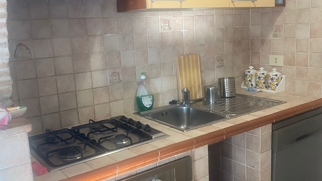 Photo of Kitchen in Colonia Elena