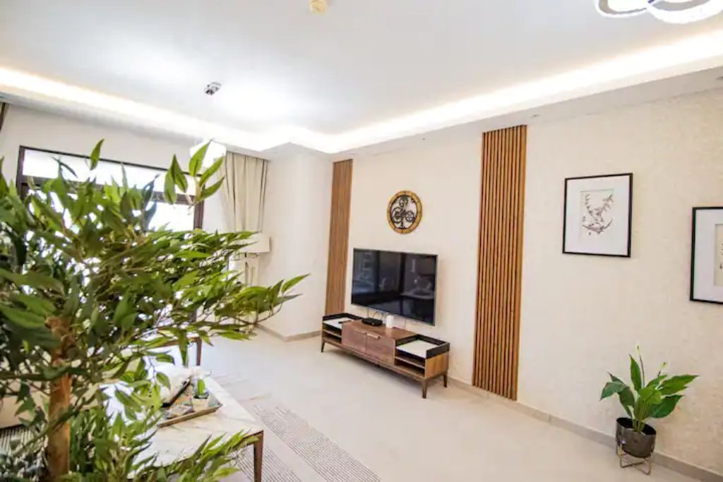 Photo of Livingroom in Umm Suqeim 3