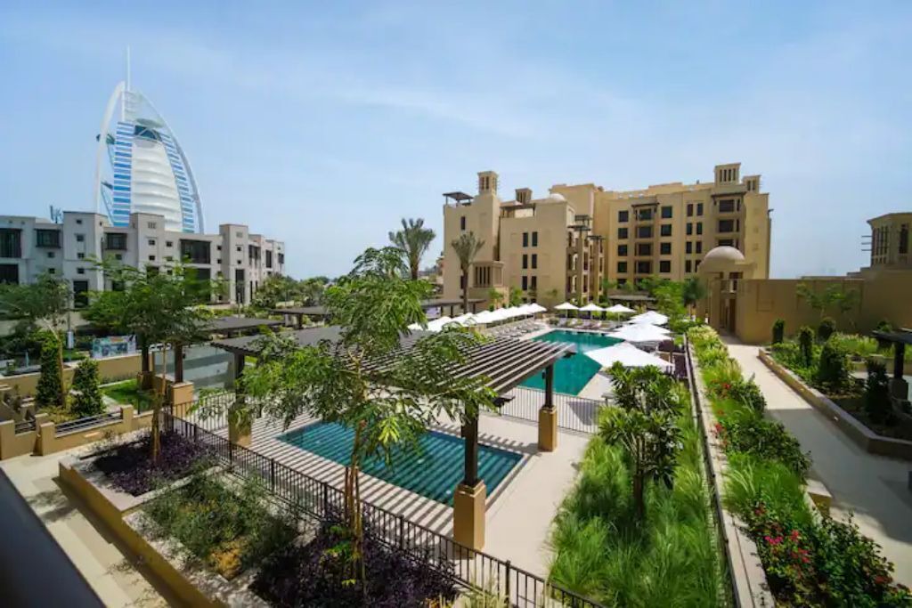 Photo of Outdoor in Umm Suqeim 3
