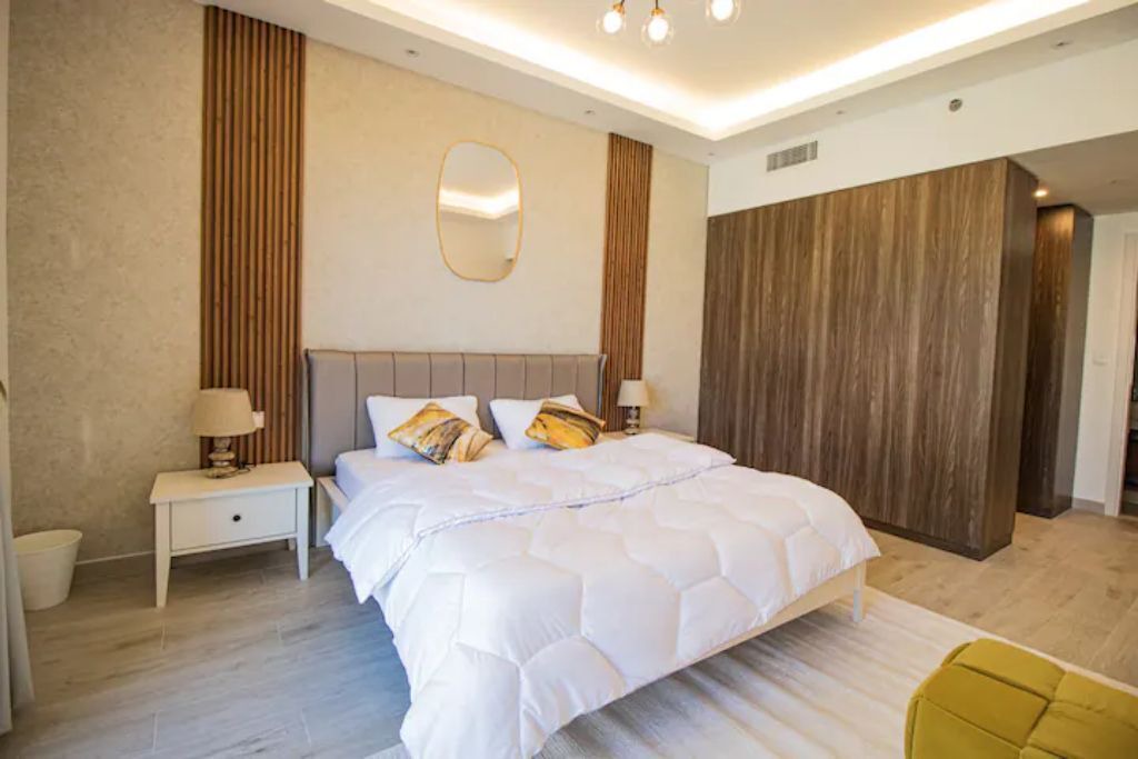 Photo of Bedroom in Umm Suqeim 3