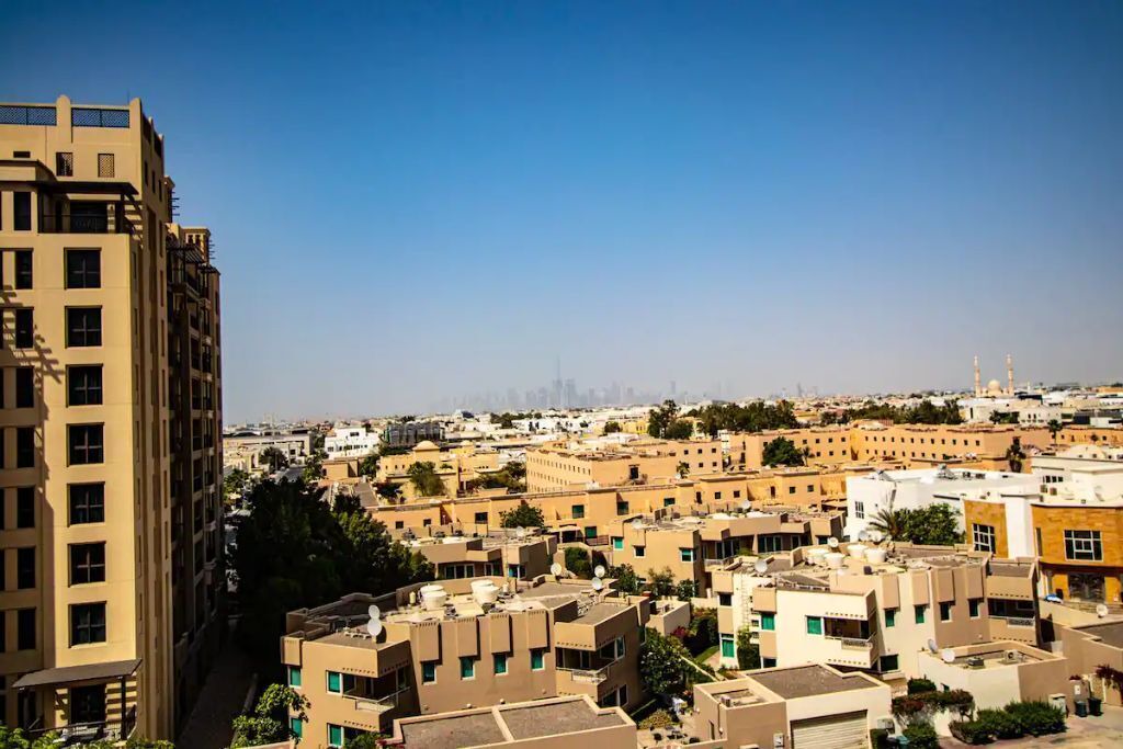 Photo of Outdoor in Umm Suqeim 3