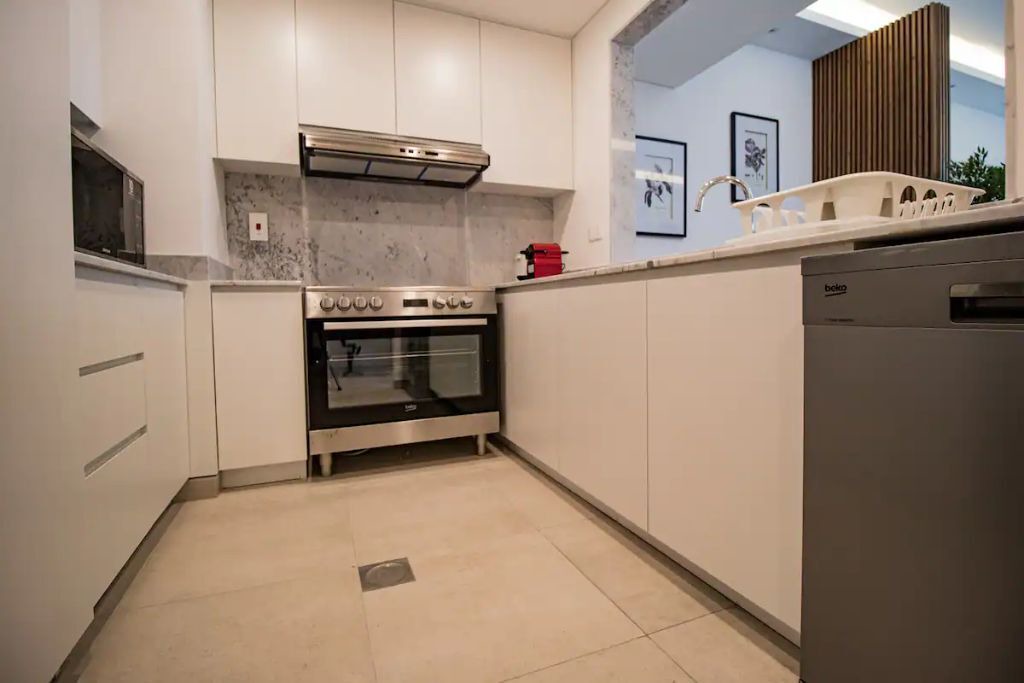 Photo of Kitchen in Umm Suqeim 3