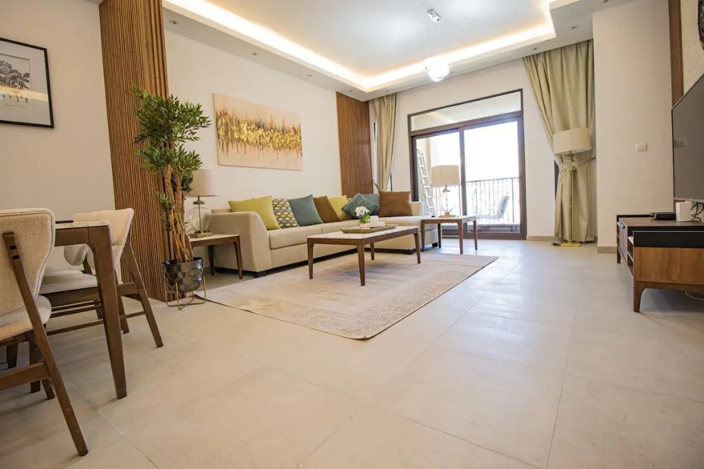 Photo of Livingroom in Umm Suqeim 3