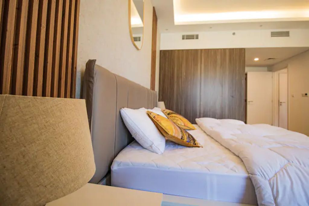 Photo of Bedroom in Umm Suqeim 3