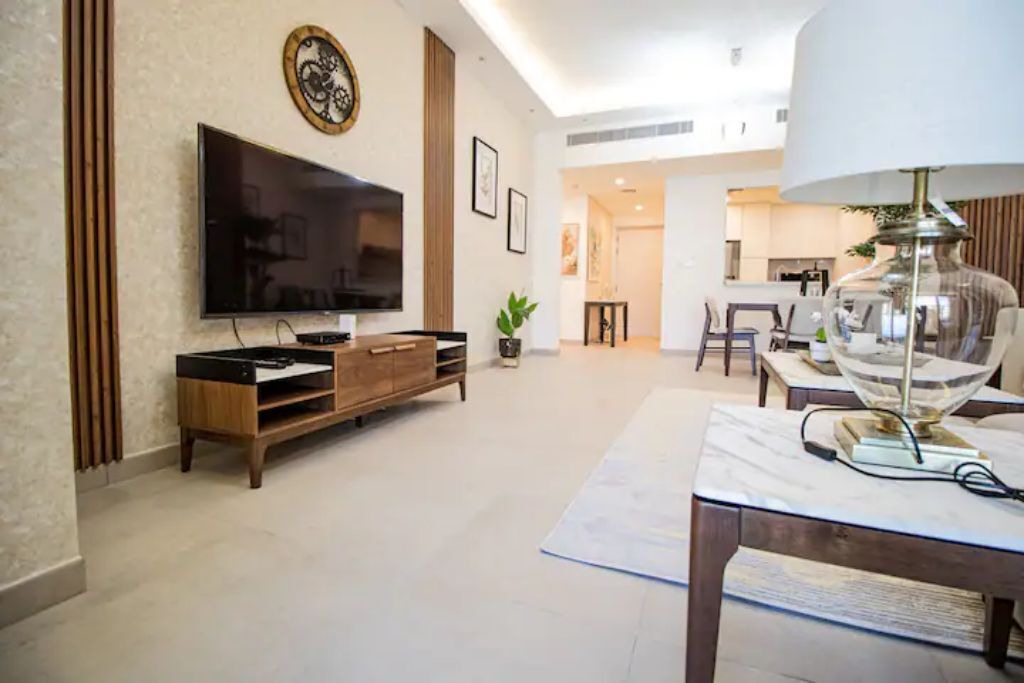 Photo of Livingroom in Umm Suqeim 3
