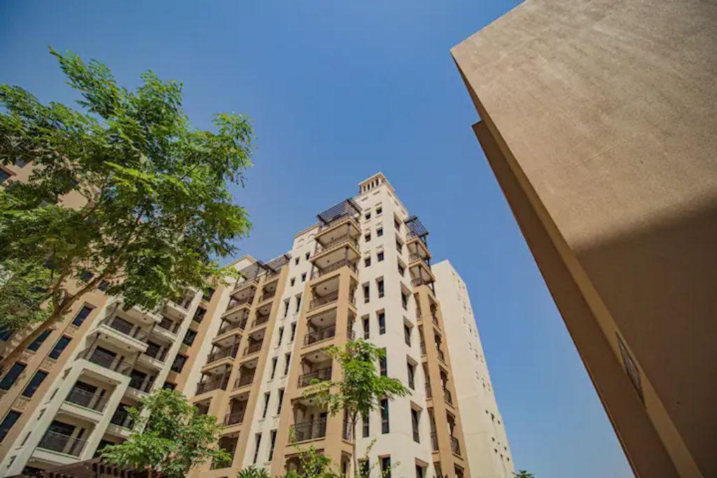 Photo of Outdoor in Umm Suqeim 3
