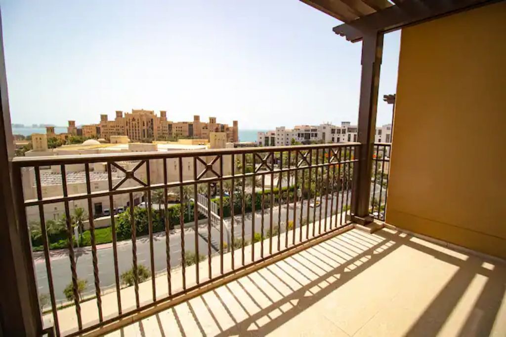 Photo of Outdoor in Umm Suqeim 3