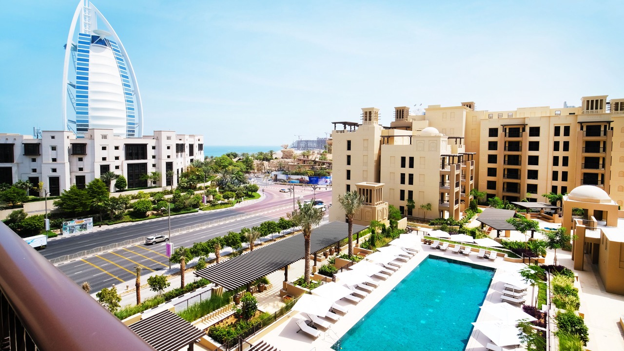 Photo of Outdoor in Umm Suqeim 3