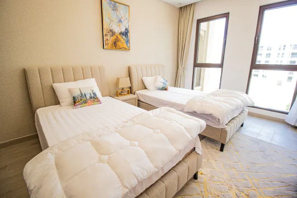 Photo of Bedroom in Umm Suqeim 3