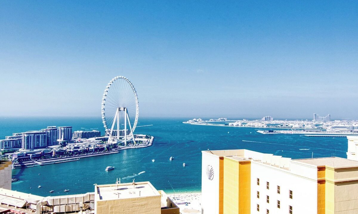 Photo of Others in Dubai Marina