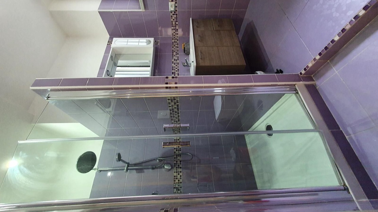 Photo of Bathroom in Arenella