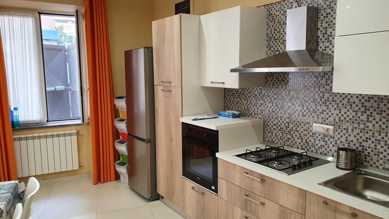 Photo of Kitchen in Arenella