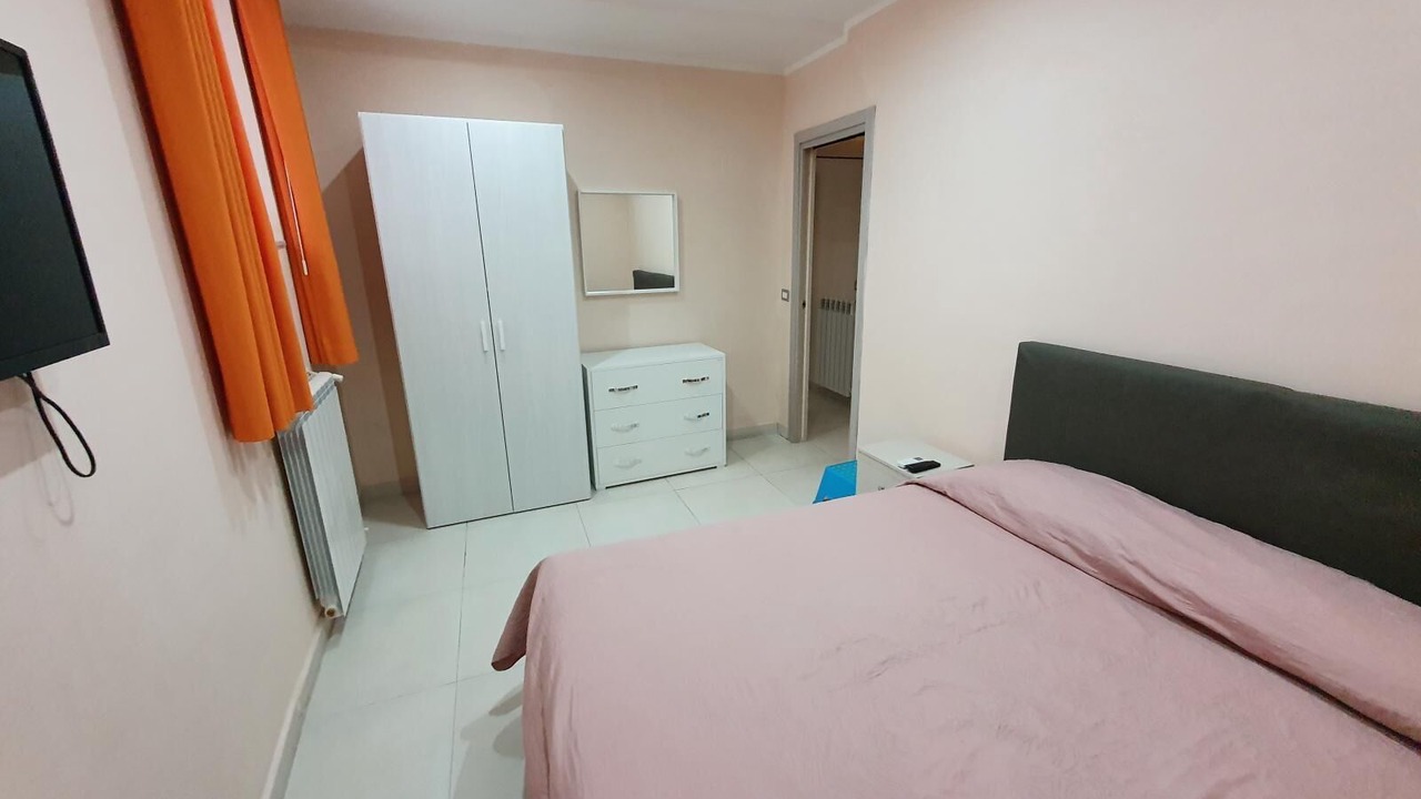 Photo of Bedroom in Arenella