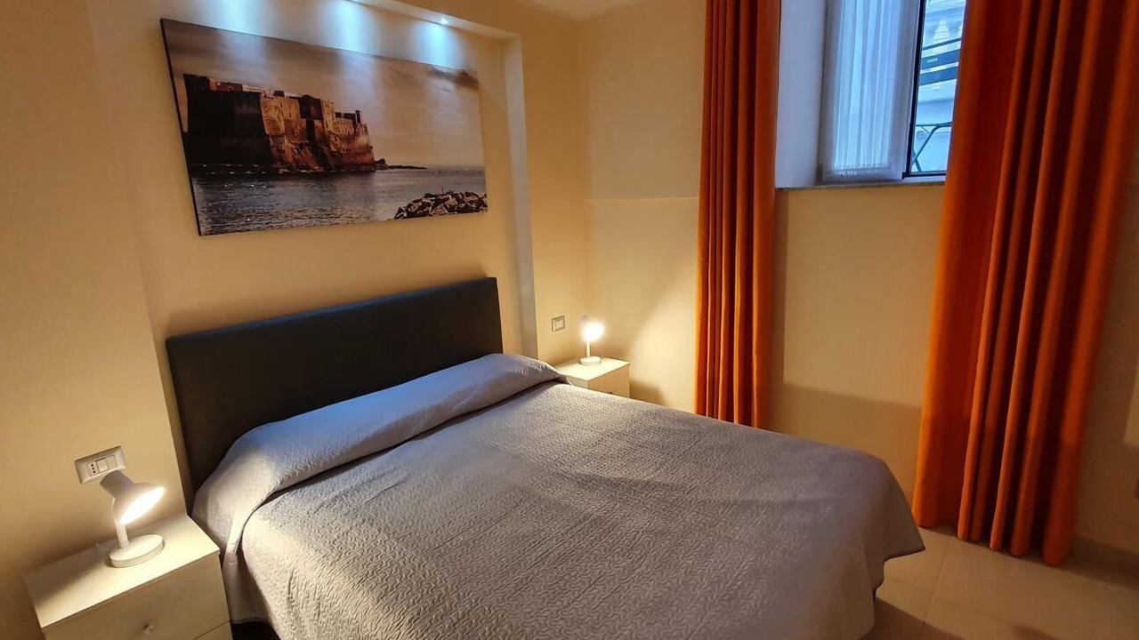 Photo of Bedroom in Arenella