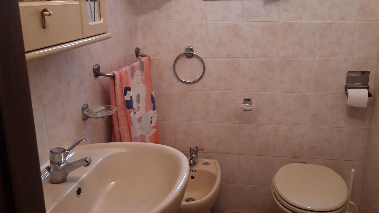 Photo of Bathroom in Saracena