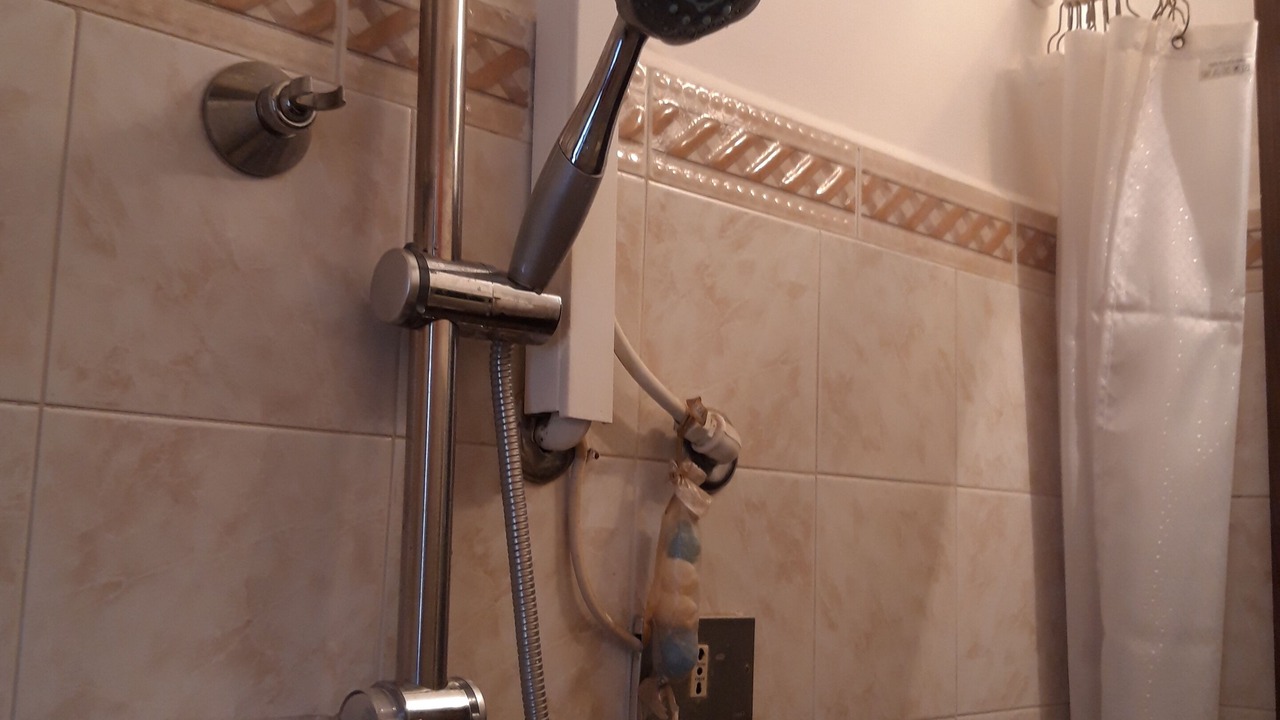 Photo of Bathroom in Saracena