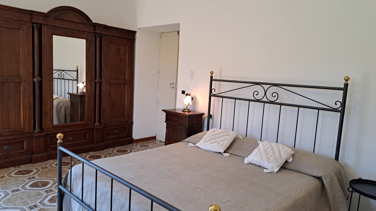 Photo of Bedroom in Roccella Jonica