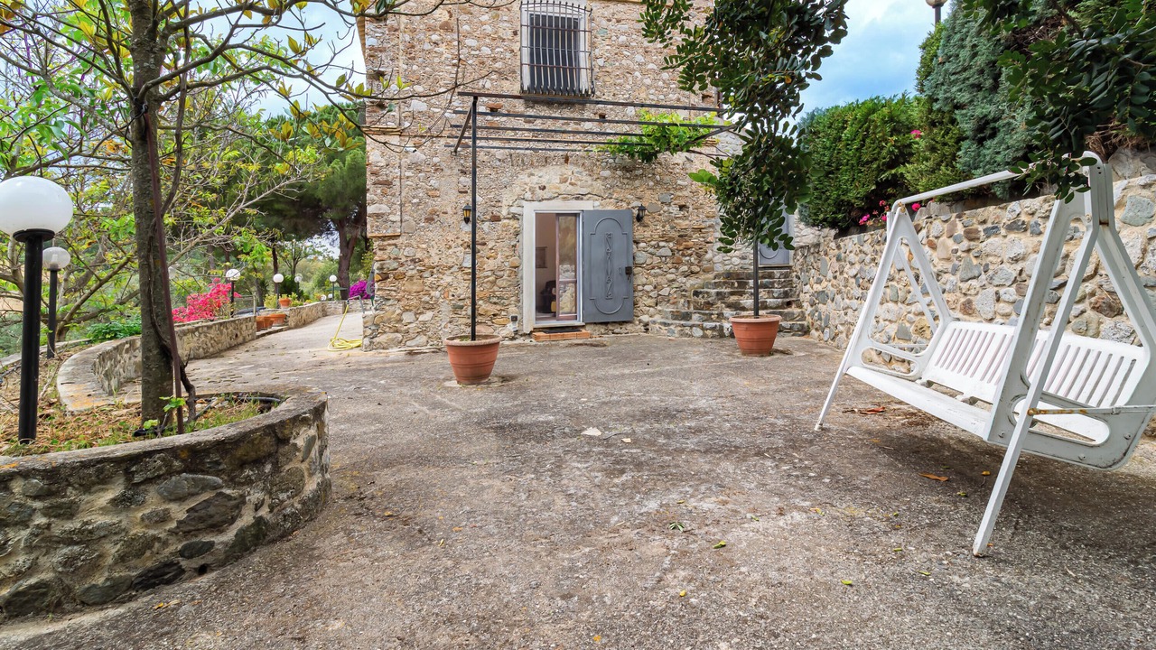 Photo of Patio Balcony in Roccella Jonica