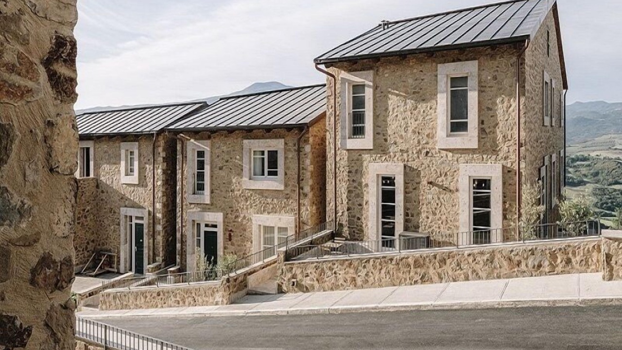 Photo of Outdoor in Montalcino