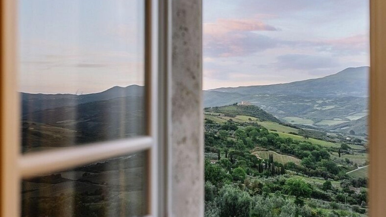 Photo of Outdoor in Montalcino