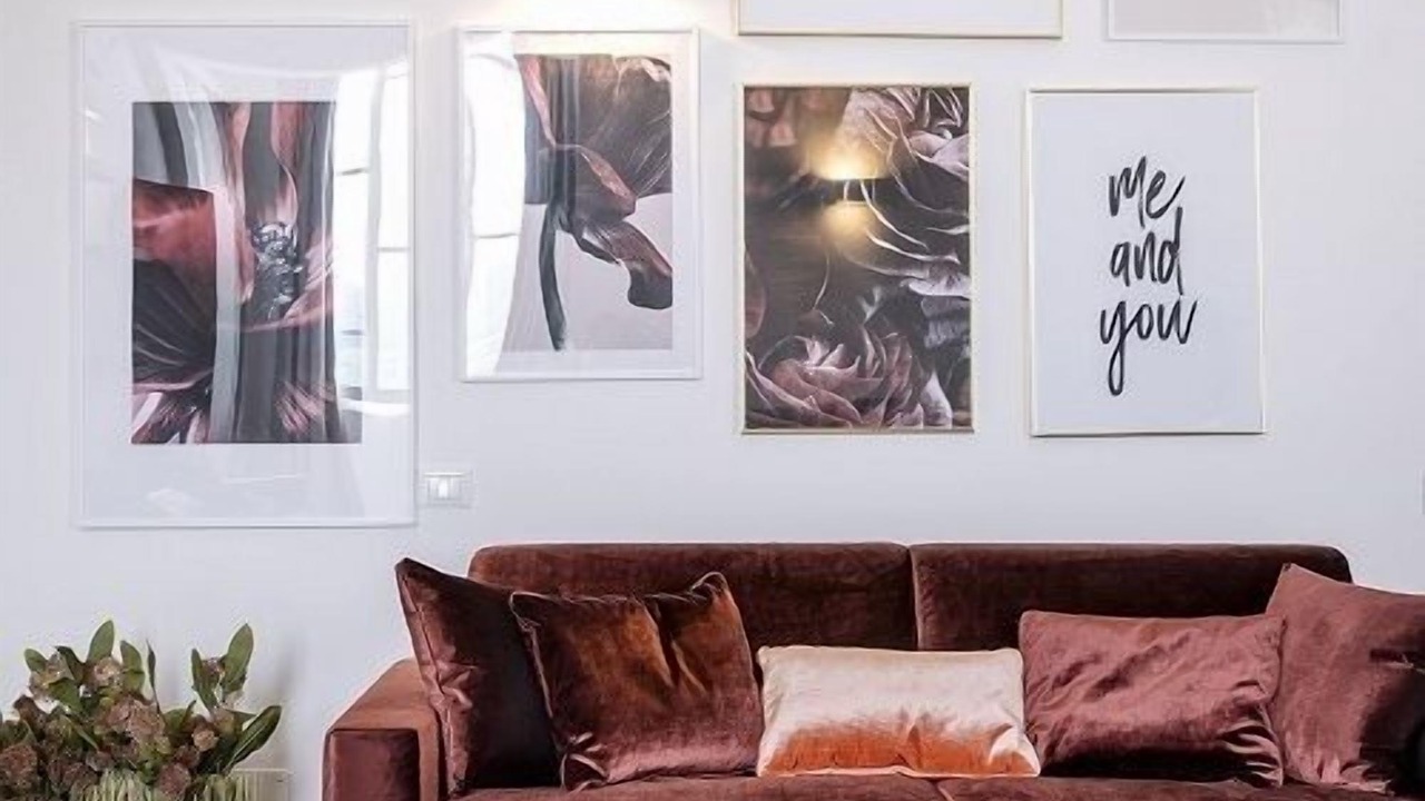 Photo of Livingroom in Montalcino