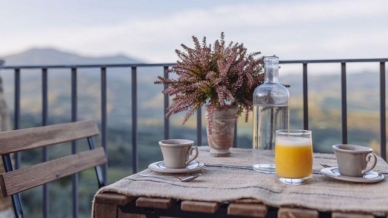 Photo of Outdoor in Montalcino