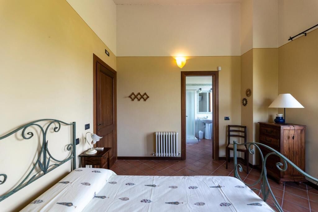 Photo of Bedroom in Cannara