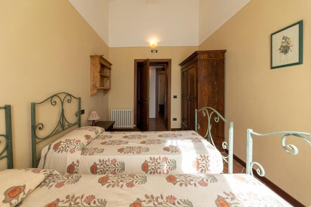 Photo of Bedroom in Cannara