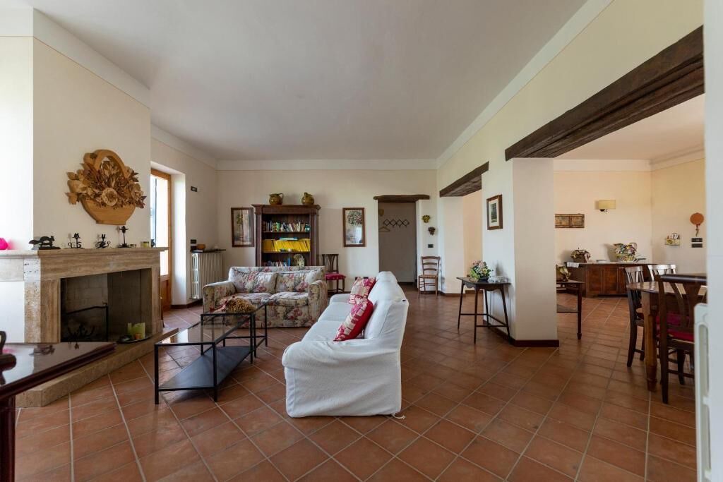 Photo of Livingroom in Cannara