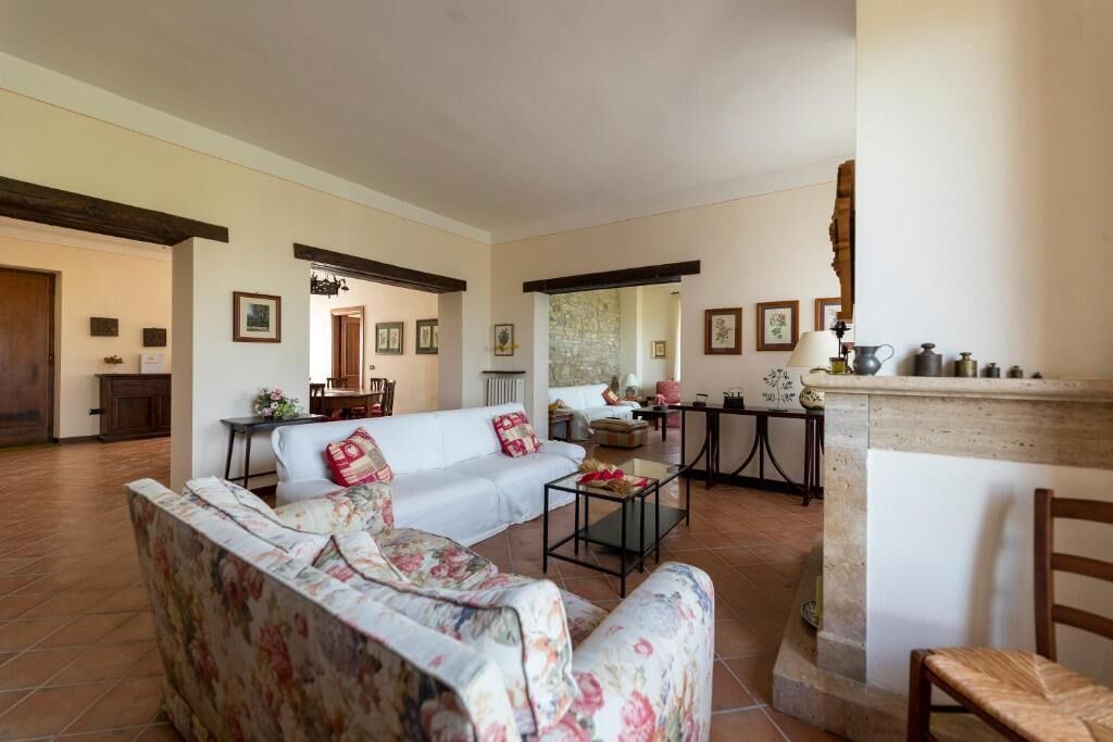 Photo of Livingroom in Cannara