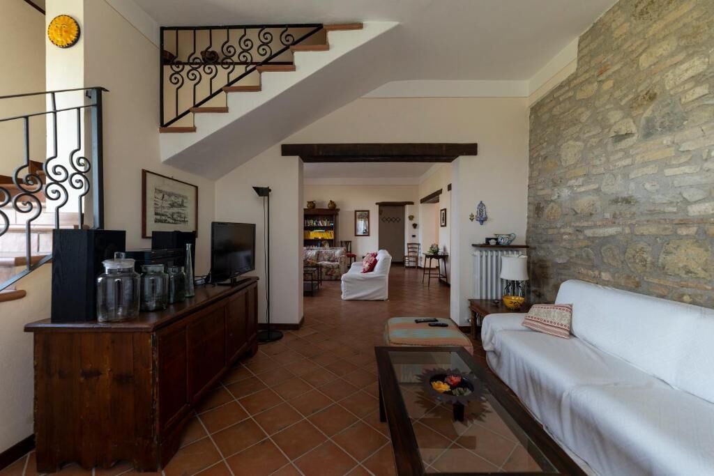 Photo of Livingroom in Cannara
