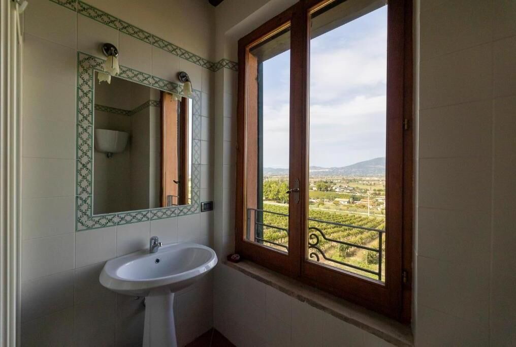 Photo of Bathroom in Cannara