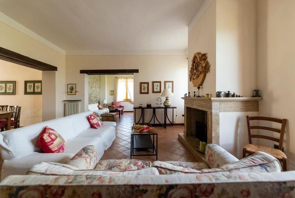 Photo of Livingroom in Cannara