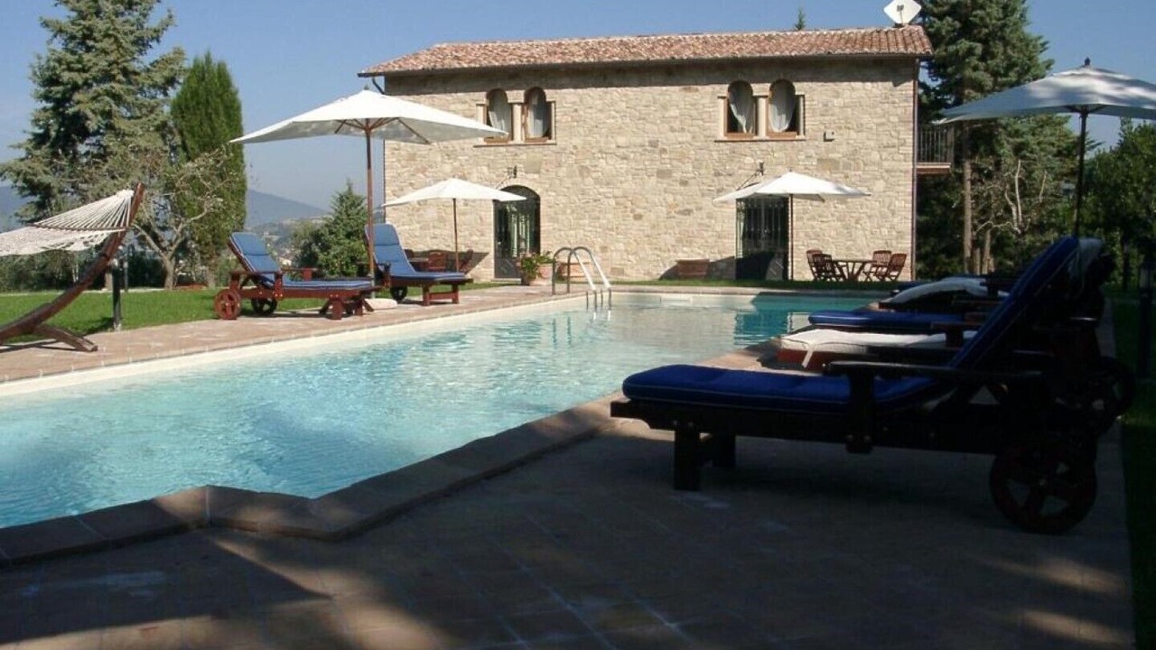 Photo of Outdoor in Ramazzano